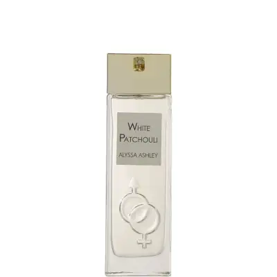 Alyssa Ashley White Patchouli Eau De Parfum 30 Ml
