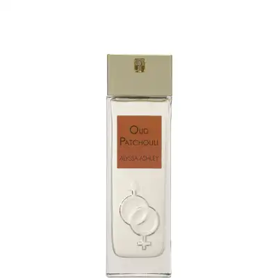 Alyssa Ashley Oud Patchouli Eau De Parfum 100 Ml