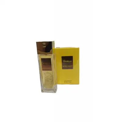 Alyssa Ashley Vanilla Eau De Parfum 30 Ml