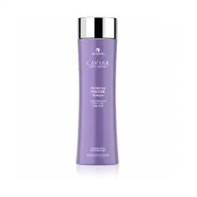 Alterna Caviar Anti-aging Bodybuilding Volume Shampoo 250ml