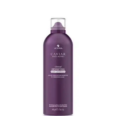 Alterna Caviar Clinical Densifying Foam Conditioner 240ml
