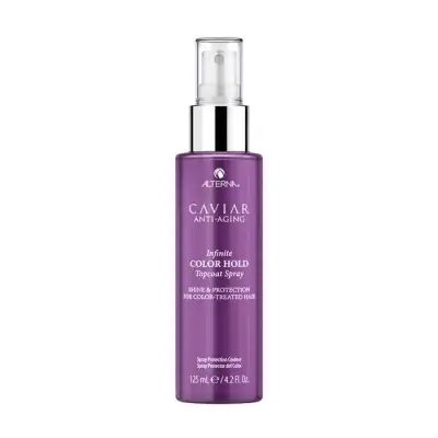 Caviar Infinite Color Hold Topcoat Shine Spray 125 Ml