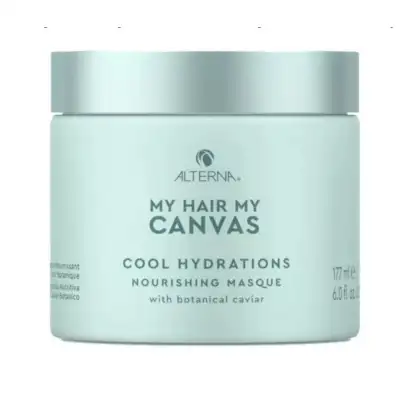 Caviar My Hair My Canvas Cool Hydratations Masque 177 Ml.