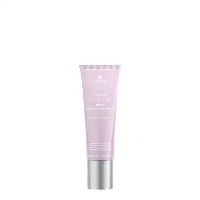 Alterna Renewing Scalp Care Hemp Leave-on Treatment 74ml