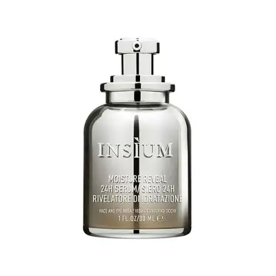 Siero 24h Rivelatore Di Idratazione 30 Ml