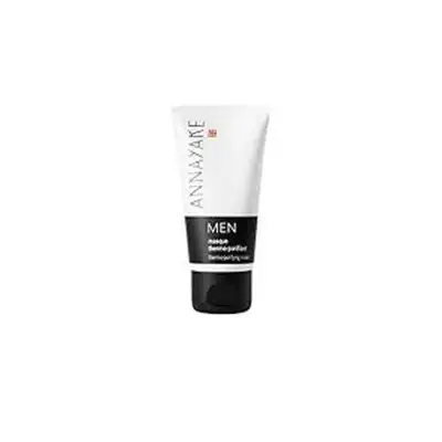Annayake Masque Thermo-purifiant Man 50 Ml