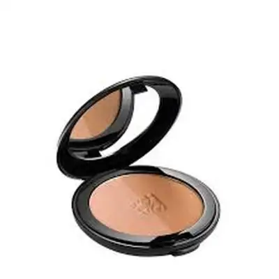 Poudre Duo Effet Bronzant