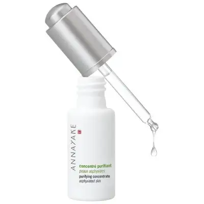 Siero Concentrato Purificante 20ml