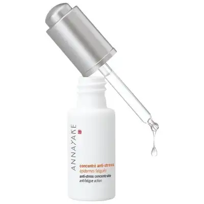 Siero Viso Anti-stress 20ml