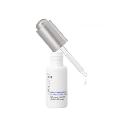 Concentrato Rigenerante Notte 20ml
