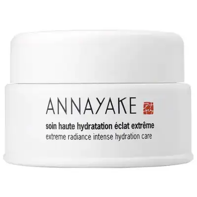 Annayake Creme Soin Haute Hydratation Eclat Extreme 50 Ml.