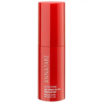Crème Contour Des Yeux Anti-temps 15ml