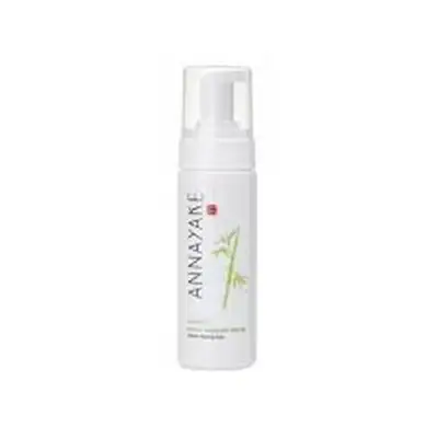 Annayake Mousse Nettoyante Delicate Auto-moussant 150 Ml
