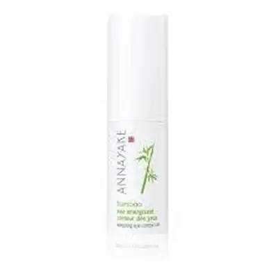 Annayake Soin Energisant Contour Des Yeux 15 Ml