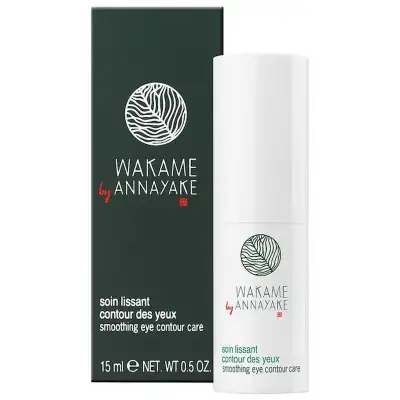 Annayake Soin Lissant Contour Des Yeux 15 Ml.