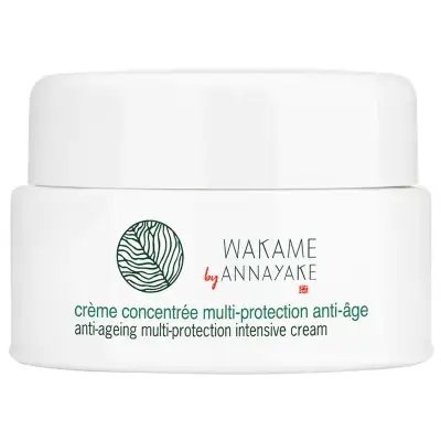 Annayake Creme Nourissante Anti-age 50 Ml.
