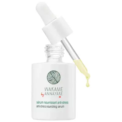 Annayake Serum Nourissant Anti-stress 30 Ml.