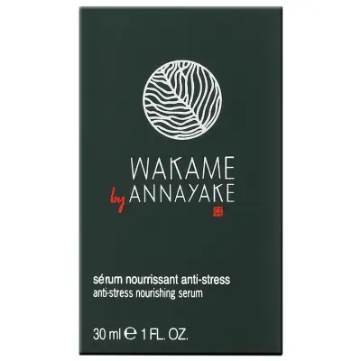 Annayake Serum Raffermissant Anti-rides 30 Ml.