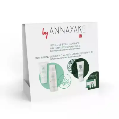 Annayake Wakame By Annayake Confezione Regalo
