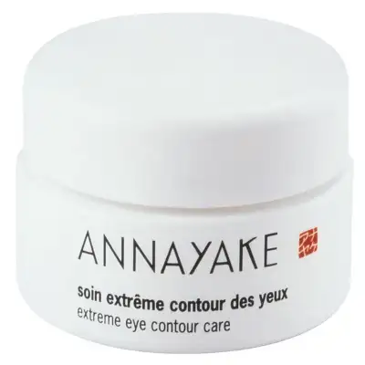 Soin Extrême Contour Des Yeux 15ml