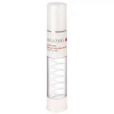 Spiralis Gel Crème Contour Des Yeux 15ml