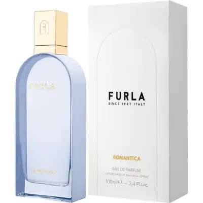 Furla Romantica Eau De Parfum 100 Ml