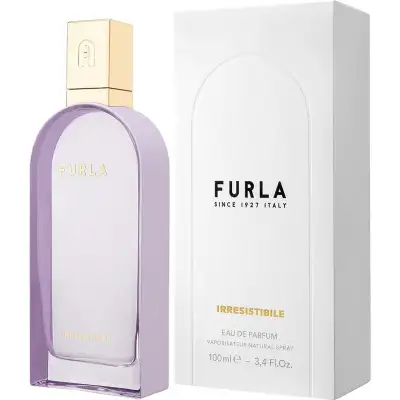 Furla Irresistibile Eau De Parfum 100 Ml