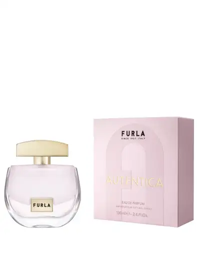 Furla Autentica Eau De Parfum 90 Ml