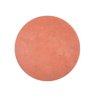 Nebu Milano Titanium Baked Blush  Afterglow G09 Col. Gold