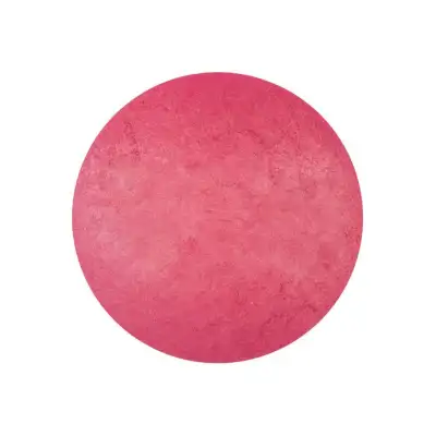 Nebu Milano Titanium Baked Blush  Destiny P08 Col. Platinum