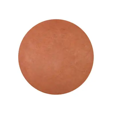 Nebu Milano Titanium Baked Blush  Majestic P10  Col. Platinum
