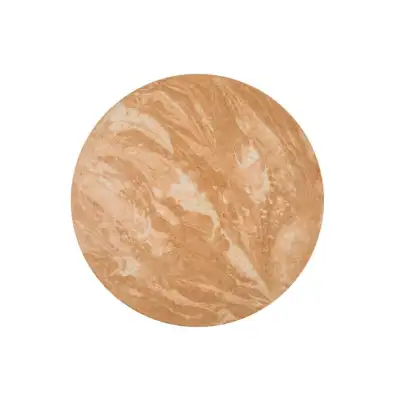 Nebu Milano Minimatte Face Powder Beloved  P14 Col. Platinum