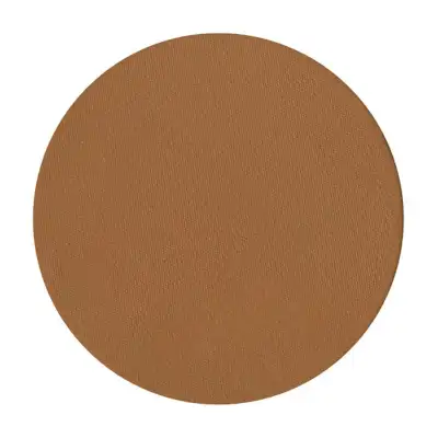 Nebu Milano Matte Protection Pressed Powder Unity G17 Col Gold