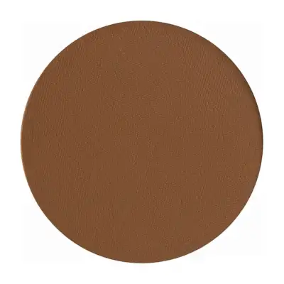 Nebu Milano Matte Protection Pressed Powder Surrender G20 Col Gold