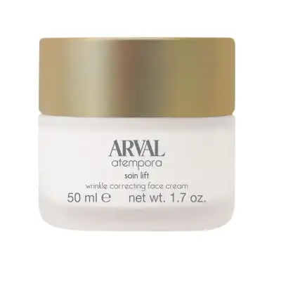 Soin Lift - Crema Viso Correzione Rughe  50ml