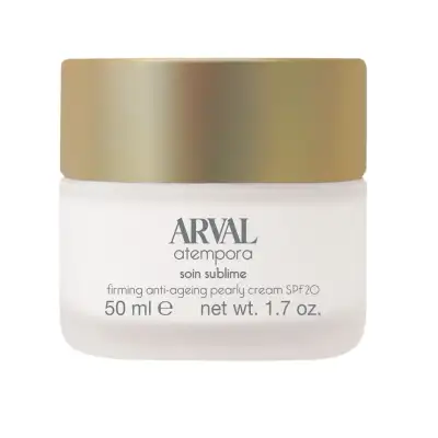 Soin Sublime - Crema Rassodante Anti-età Luminosità Totale Spf 20  50ml