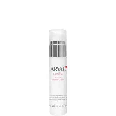 Arval Sensilia Crema Ricca Protettiva Nutriente