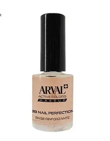 ARV BB NAIL PERFECTION - NUDE SATIN