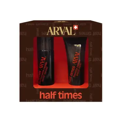 Half Times - Abbronzante Rapido Monodose  10 (1 Fl. + 1 Tb.) Ml