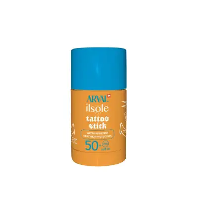 Stick Protettivo Tattoo Spf 50+        25ml