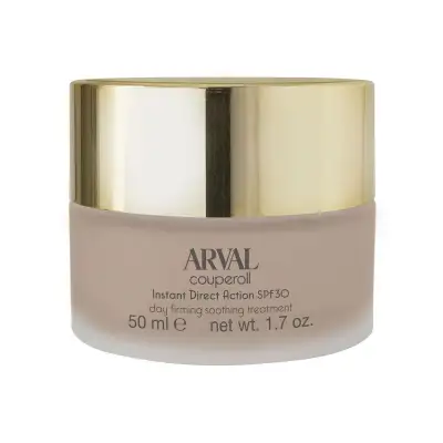Instant Direct Action Spf30 - Crema Giorno Addolcente Rassodante 50ml