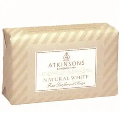 Natural White