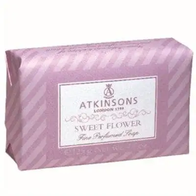 Sweet Flower