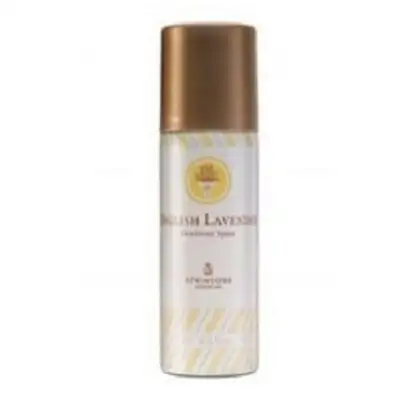 Deodorant Spray