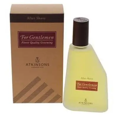 After Shave Flacon