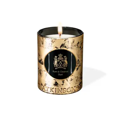 Rum & Chestnut Duet 200 G