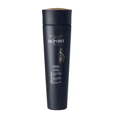 Shampoo Di Bellezza