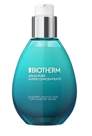 Biotherm - Aqua Super Concentrate Pure 50 Ml.