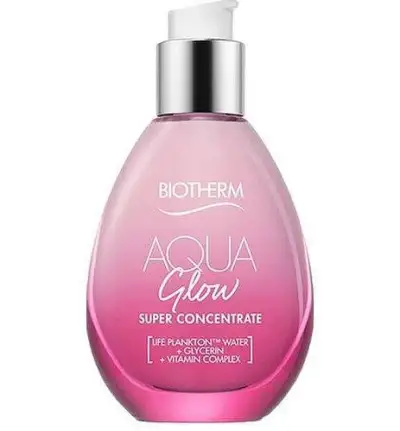 Biotherm Aqua Super Concentrate Glow 50 Ml