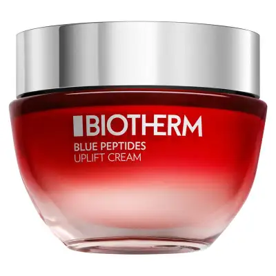 Biotherm Blue Peptides Uplift Cream 50 Ml
